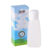DR-QU 닥터큐 스킨토너N 2022년 최신상품 모공케어 스킨토너, 1개, 135ml