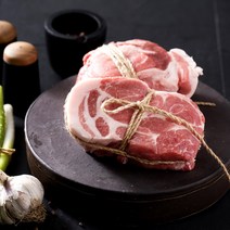 도드람한돈 냉장 목심 보쌈용, [도드람한돈] 냉장 목심 보쌈용, 1개