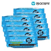 동아 프로바이오틱스 10포 x 10개, 1개