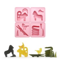 이크 스토리몰드, 이크몰드(정글)