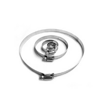 올스텐 호스반도/호스밴드 150mm