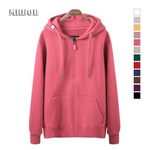 미스터밥 리썸 후드집업 M~XXXL 18컬러 (특양면 기모)
