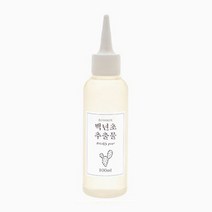 에코스킨 백년초 추출물, 1병, 100ml