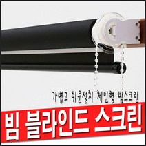 엑스젠 초경량 빔스크린 빔프로젝트 빔프로젝터 체인스크린, 3) 100인치 체인스크린