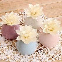 제이플로렛 플라워 실내방향제 디퓨저 에센셜오일, 2.오션