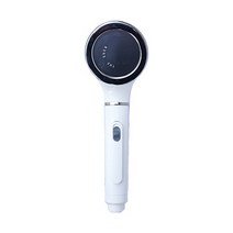버튼식 샤워헤드, 본상품선택