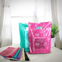 강석케미칼 팬시봉투 컬러봉투 양장지봉투, 3호보라, 100매
