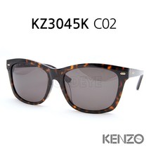 KENZO 겐조 KZ3045K C02 겐조선글라스