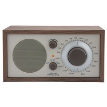 (평일기준 당일배송) 티볼리오디오 Model One BT 라디오/블루투스 스피커