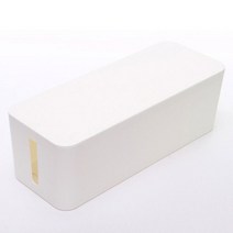 파파스 6구 멀티탭 정리함 케이블, 1개