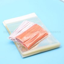 정원패키지 OPP접착봉투, 6cm*12cm+4cm=1000장, 1개