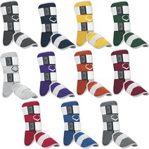 EVOSHIELD [1100] 에보실드 성인용 발목보호대, 녹색