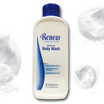 멜라루카 리뉴 바디워시 355ml (오래 지속되는 촉촉한 보습)