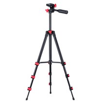 캐논 카메라 삼각대 EOS 5D Mark II III IFG, 3.1.FT-810 (블랙/레드)