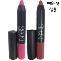나스 벨벳 매트 립펜슬2.4g 립스틱, 드래곤걸, 1Ea