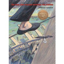 The Man Who Walked Between the Towers, Square Fish