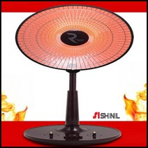 신일 스탠드형 바이오 세라믹 선풍기형 히터 SEH-900BGL