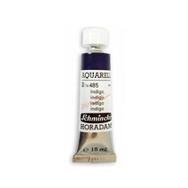 쉬민케 호라담 수채물감 15ml 낱색(시리즈2), 496