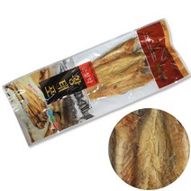 맛있는 황태 황태채, 1봉, 황태포1마리 60g