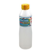 화미빙초산400ml, 단일 수량, 단일 수량