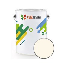 디오페인트 방문/가구페인트(광택스 반광) 1L+평붓, 베스트5