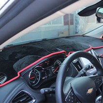 현대자동차 포터 포터2 전용 실리콘 논슬립 대쉬보드커버, 뉴제네시스 2014년이후 센터스피커 유, 블랙스티치