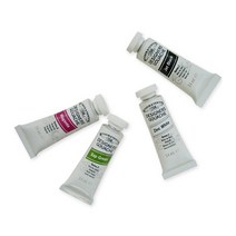 윈저뉴톤 디자이너스 과슈 수채물감 14ml 낱색(S1), 552 Raw Sienna