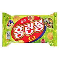 해태 제과 홈런볼 초코, 46g, 11개