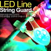 마룬 스트링가드