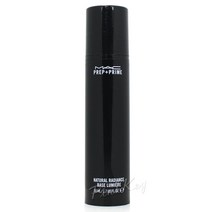 맥 프렙 프라임 내추럴 래디언스 (50ml), 래디언트 핑크, 1개