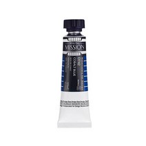 미젤로 미션 화이트클래스 수채물감 15ml(A) 낱색, 721 Lemon Yellow