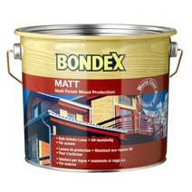 BONDEX 본덱스 오일스테인 5L -친환경 방부 방충용 도료, 728소나무