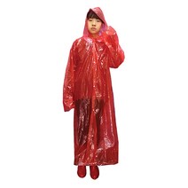 삼흥우의 오토바이 우의 상하의세트 SH-350 옐로우, 레드 5개