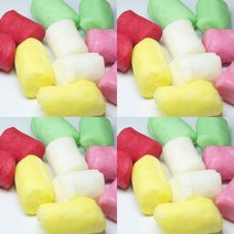 허브인] 비누 클레이 솝 버블솝 OR mp비누베이스 모음, 주물럭솝아이보리100g, 1개