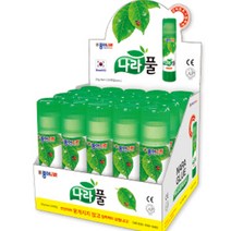 종이나라 900 나라풀 25g 1갑