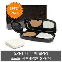 동성제약 오리리 더 커버 클래식 소프트 파운데이션 SPF24, O3 중간톤 오클, 1개
