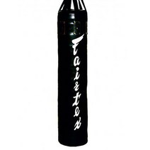 페어텍스 훈련용 헤비백 Fairtex HB6 Bananabag, 블랙