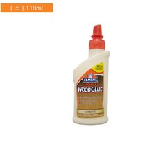 엘머스 우드글루, 118ml