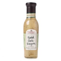 스톤월키친 구운 마늘 비네그레트, 330ml, 1개