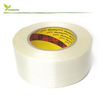 3M 8915 전자용 필라멘트 테이프 10~50mm, 10mm