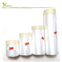3M 커버링테이프 비닐테이프 카바링테이프 페인트, 3M 커버링 150Cm