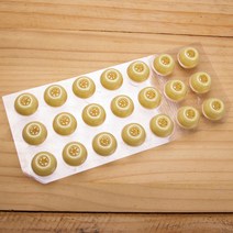 달곰베이킹 트러플쉘-화이트, 21개