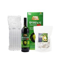 인도노니 안다만노니 750ml + 화인노니30티백 노니추출물100%, 1개