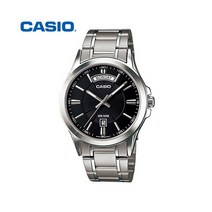 CASIO 카시오 남성용 메탈시계 MTP-1381D-1A