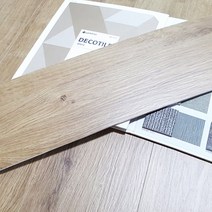 S15 친화적데코타일 LG 하우시스정품 3T두께 우드비점착 180mm920mm(20장)