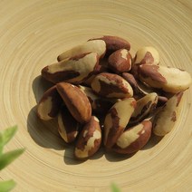 청수생약 브라질너트 500g, 1개