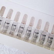 클랍 앰플 (2mlx10) 비타민A, 4.캐비어(안티에징)
