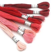 조이십자수 [일본]AFE 린넨 자수실 마사 실, 118, 20m