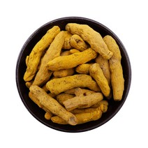 흥일당 강황(통) 600g (인도산), 강황(통)-600g
