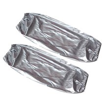 광해 방수토시, 은색